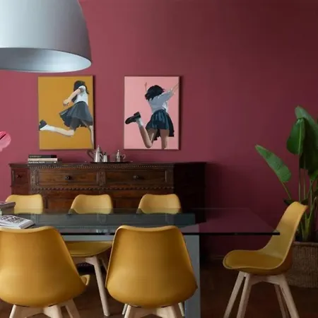 Arco Della Pace Charm Apartment-3